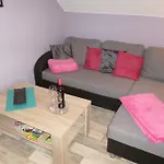 Uni Appartement *