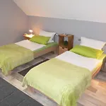Uni Appartement *