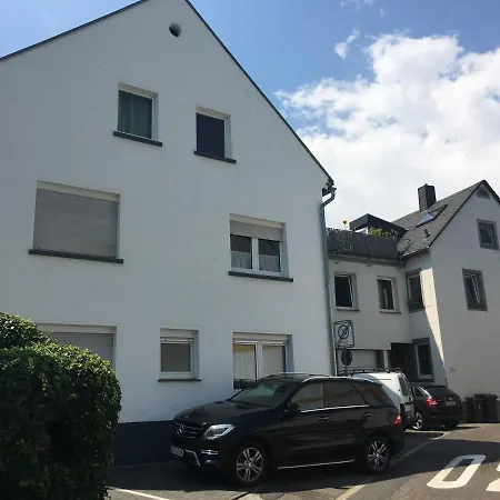 Appartement Uni Koblenz Koblenz (Rhineland-Palatinate)