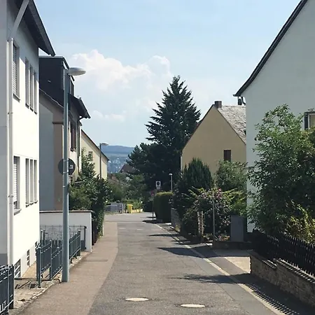 Appartement Uni Koblenz