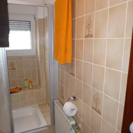 Uni Koblenz Appartement
