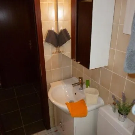 Appartement Uni Koblenz