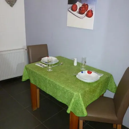 Uni Koblenz Appartement *