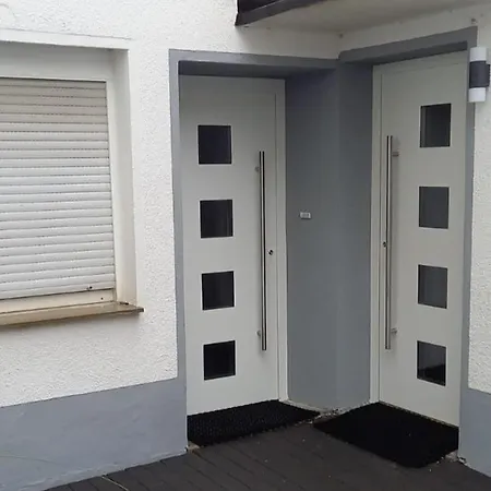 Apartment Uni Koblenz