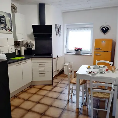 Uni Koblenz Appartement *