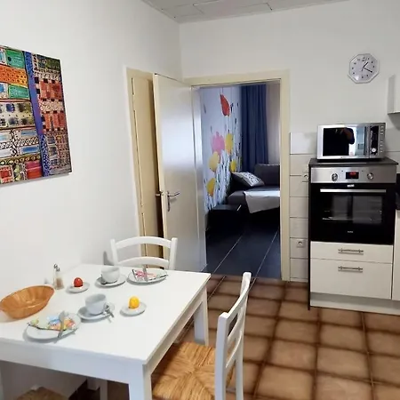 Uni Apartment Koblenz (Rhineland-Palatinate)