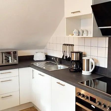 Apartment Uni Koblenz *