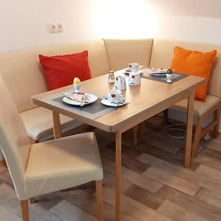 Appartement Uni Koblenz *