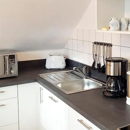 Uni Koblenz Apartment *
