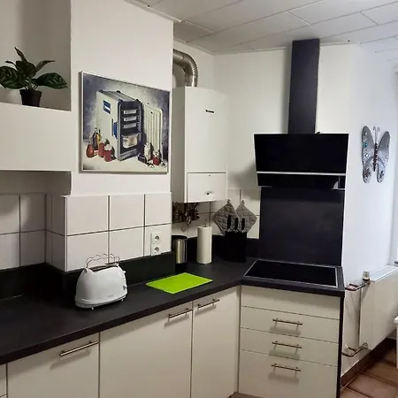 Lägenhet Uni Koblenz (Rhineland-Palatinate)