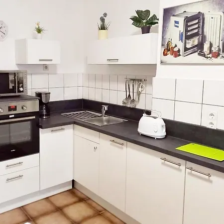 Uni Apartment Koblenz (Rhineland-Palatinate)