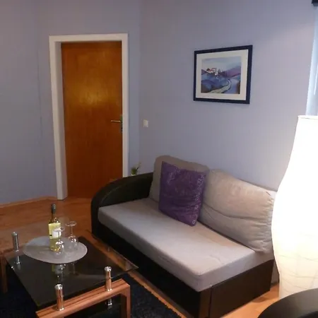 Uni Koblenz Appartement