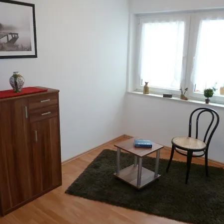 Appartement Uni Koblenz