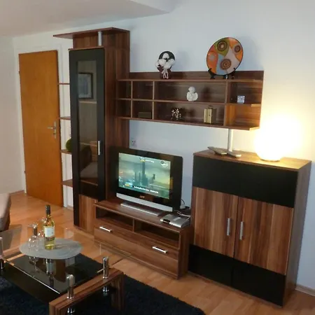 Appartement Uni Koblenz Koblenz (Rhineland-Palatinate)