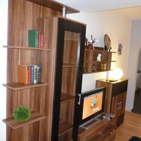 Uni Koblenz Appartement