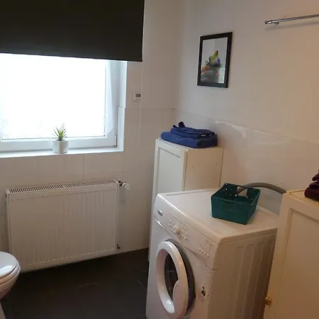 Uni Apartment Koblenz (Rhineland-Palatinate)