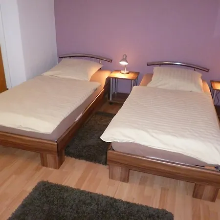 Uni Koblenz Appartement *