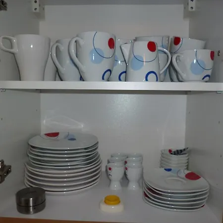 شقة Uni كوبلنس