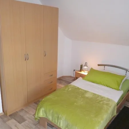 Appartement Uni Koblenz