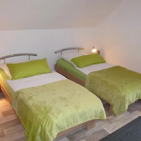 Uni Koblenz Appartement