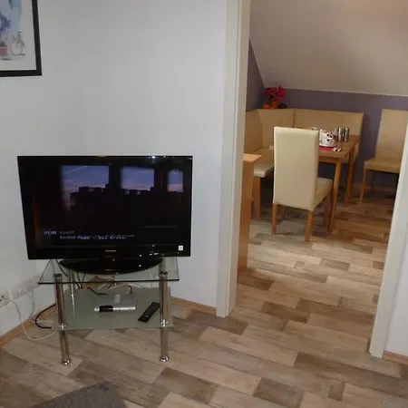 Appartement Uni Koblenz *