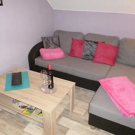 Uni Koblenz Appartement *