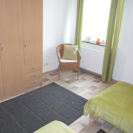 Uni Koblenz Appartement