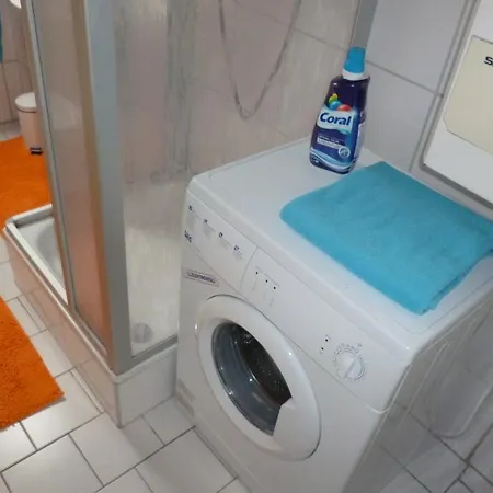 Apartment Uni Koblenz