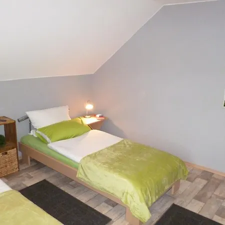 Uni Koblenz Appartement Koblenz (Rhineland-Palatinate)