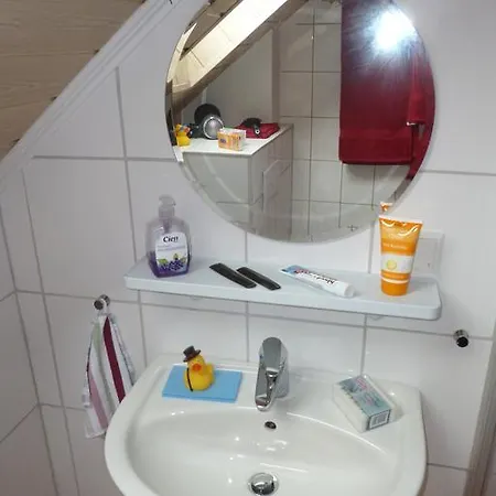 Uni Koblenz Appartement Koblenz (Rhineland-Palatinate)