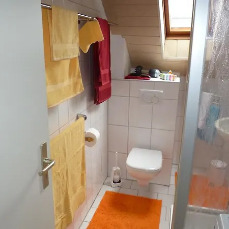 Apartment Uni Koblenz *
