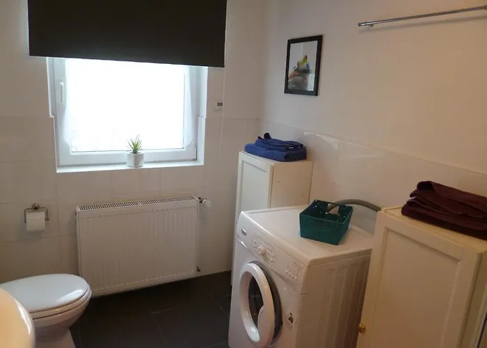 Uni Appartement Coblence