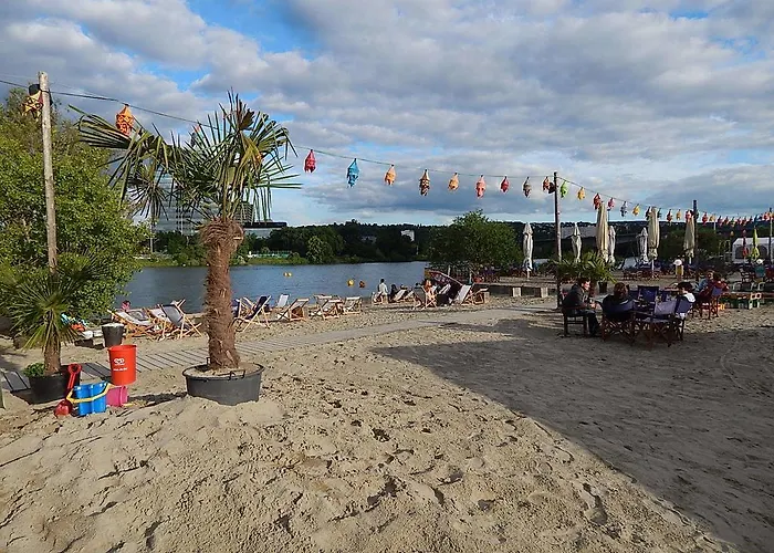 Uni Апартаменты *