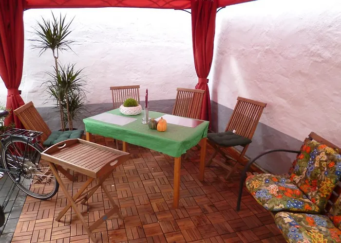 Апартаменты Uni