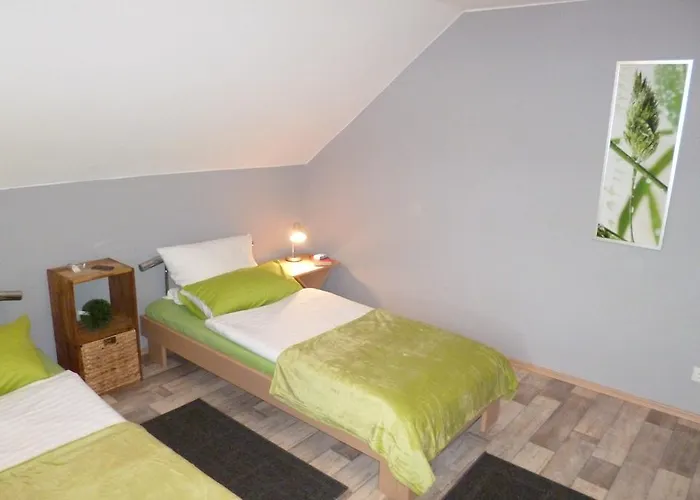 Uni Appartement Coblence