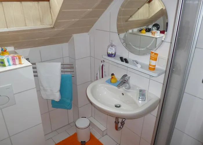 Appartement Uni Coblence