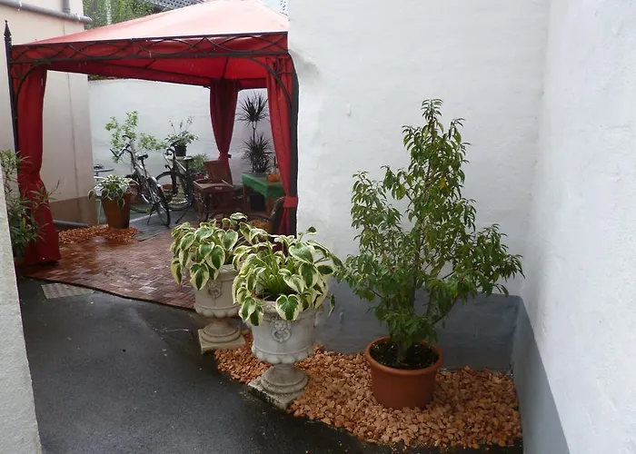 Appartement Uni Coblence